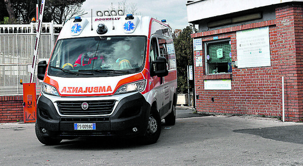  Epatite A, 8 nuovi casi al Cotugno: in totale sono 54 i ricoverati in ospedale 