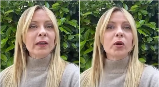  Referendum, Giorgia Meloni: «Occasione persa, avanti ma resta il rammarico» 