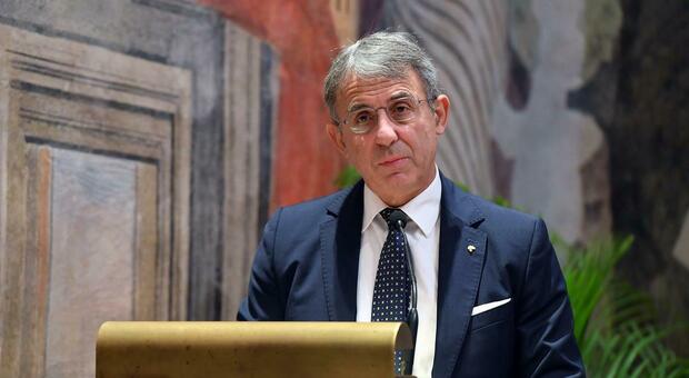  Referendum, Sergio Costa: «Messaggio forte dal Sud al governo, la Carta va difesa» 