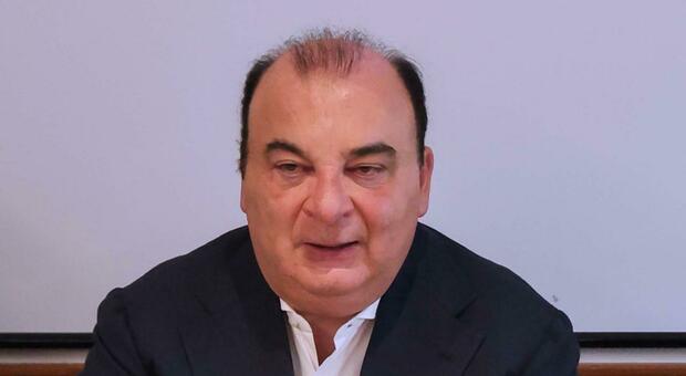 Referendum, Fulvio Martusciello: «Un voto politico, stesso risultato delle Regionali» 