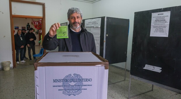  Referendum Campania e Napoli, qui il No celebra le vittorie più nette: ecco tutti i risultati 