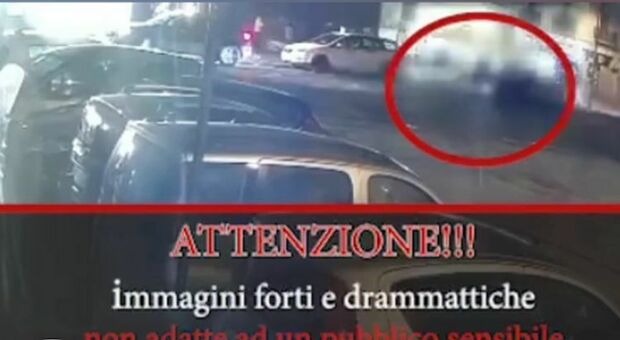  Napoli, investite e uccise al Corso Garibaldi: il deputato Borrelli pubblica il drammatico video dell'incidente 