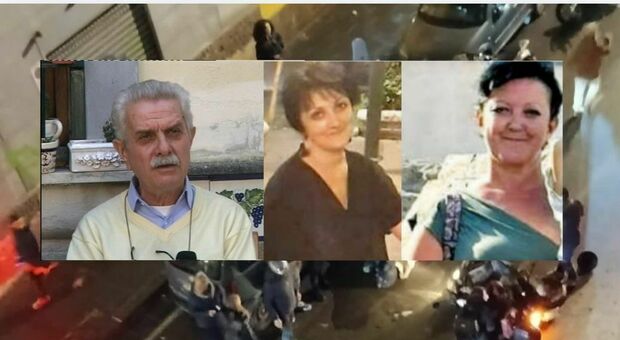 Napoli, tre morti investiti in tre giorni: è di nuovo allarme sulle strade 