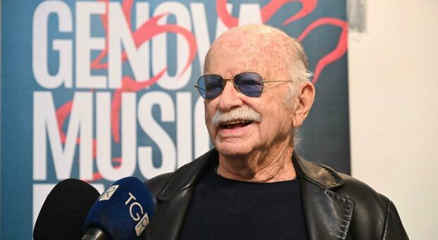  Gino Paoli morto, le polemiche e le gaffe celebri: dagli attacchi a Sanremo alla lite con Elodie. ?I concorrenti dei talent? Li porterei al dopolavoro ferroviario? 