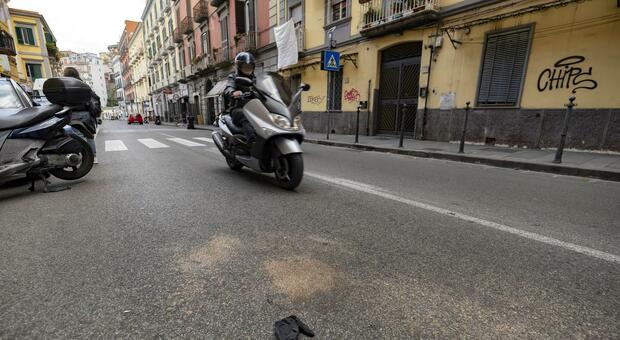  Strade, pronti altri dossi a Napoli: «Stop alle corse in città» 