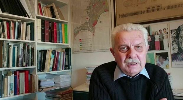  Napoli, Italo Ferraro travolto sotto casa: «Un dramma annunciato» 