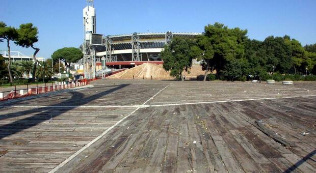  Piazzale Tecchio intitolato a Giorgio Ascarelli: approvato l'ordine del giorno in giunta comunale 