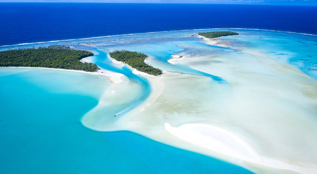  Estate 2026: 10 mari da sogno per vacanze sicure tra Pacifico e Caraibi 