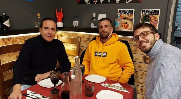 Morte dj Godzi, il padre ascoltato dalla squadra mobile: depositati atti autopsia 