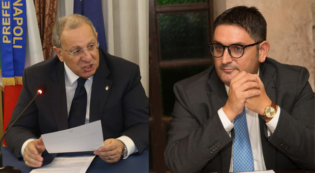 Epatite A, il sindaco di Pozzuoli scrive al Prefetto: «Allarmismo eccessivo, ristoranti e pescherie KO» 