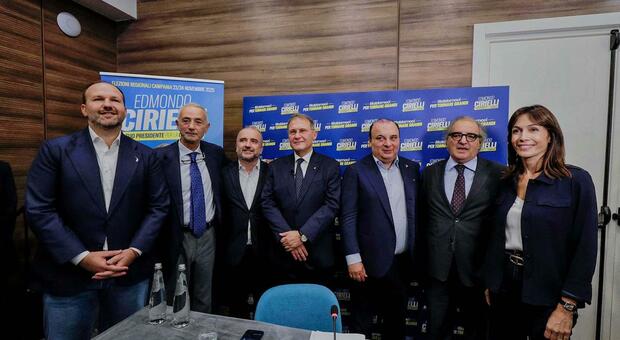  Fi-Fdi, tensione alle stelle ora è a rischio l?alleanza in tutti i comuni al voto 