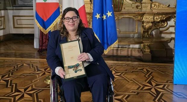  Intervista a Marta Russo: «Io, influencer dei disabili così combatto le barriere» 