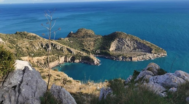  La Bbc incorona la Baia di Ieranto: «Incantevole, tra le 8 meraviglie del mondo» 