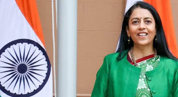  Intervista a Vani Rao: «Aerospazio e farmaceutico, l?India scommette sul Sud» 
