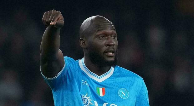  Napoli, Romelu Lukaku sul rientro a Castel Volturno: «Non potrei mai voltare le spalle al Napoli, mai» 