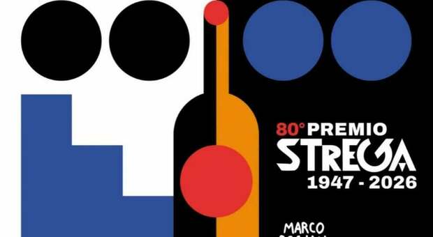  Premio Strega 2026, quando vengono annunciati i candidati: appuntamento a mercoledì 1 aprile 