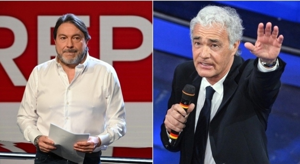  Sigfrido Ranucci, Massimo Giletti rivela: «L'attentato sotto casa fu opera di uomini della camorra» 