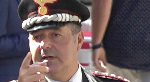  Omicidio Vassallo, il Riesame: «Cagnazzo non è coinvolto, suggestioni contro l?ufficiale» 