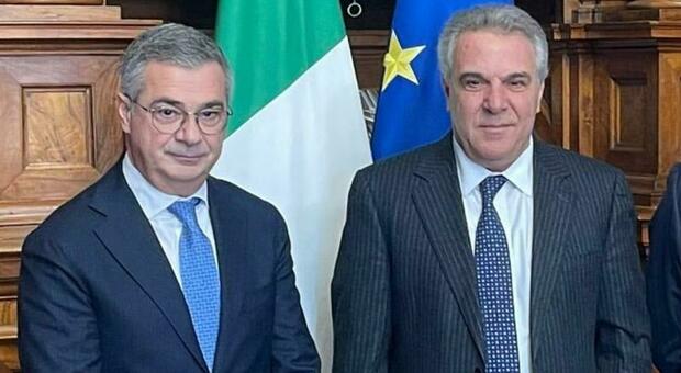  Il governo rilancia sul Sud, risorse e procedure snelle: «Si va avanti con la Zes» 