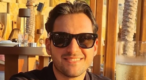  Somma Vesuviana, solidarietà dopo la tragedia: nasce la fondazione «Giuliano Cefalo - Il cuore di una tigre» 