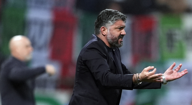  Bosnia-Italia, Gattuso: «Chiedo scusa». Gravina: «Dimissioni? Valuterà il consiglio federale» 
