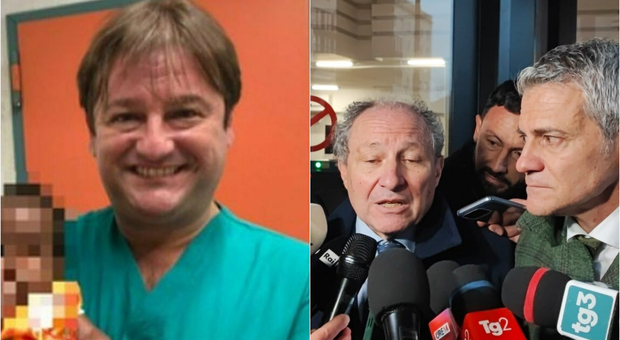  La morte di Domenico, Oppido interrogato tre ore e mezza. Gli avvocati: «Cuore danneggiato? Nessuna comunicazione» 