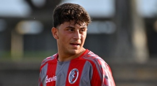  Calciatore pugnalato a Chiaia, rito immediato per quattro studenti 