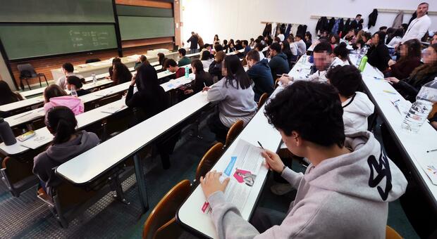  Medicina, ricorsi bocciati dal Tar: confermato il «semestre filtro» 