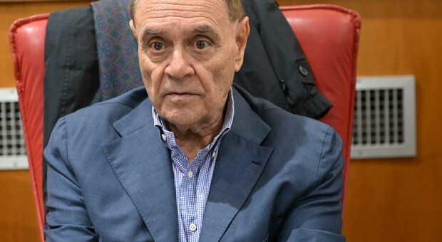  Figc, Clemente Mastella: «Le dimissioni erano inevitabili. Malagò? Ex numero uno del Coni è perfetto» 