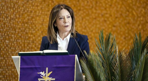  Domenico Caliendo, le indagini: davanti ai pm la ?verità? della manager del Monaldi 