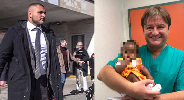  Domenico Caliendo, l'avvocato Petruzzi: «È stato Oppido ad accusare i sanitari del Monaldi» 
