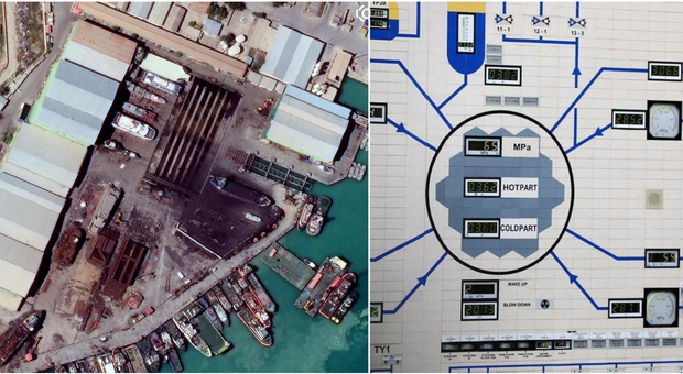  Raid sui siti nucleari in Iran, cosa succede se un reattore viene colpito? Da Busher a Khondab: il pericolo è nell'acqua 
