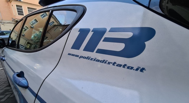 Spari nella notte a Maddaloni, 34enne ferito al braccio: ricoverato in ospedale 