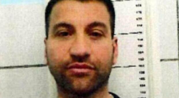  Arrestato il boss Mazzarella: tradito da una festa in famiglia 