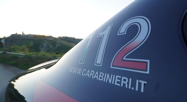  Sant'Antimo, litiga con uno sconosciuto e lo accoltella all'addome: 43enne in ospedale 