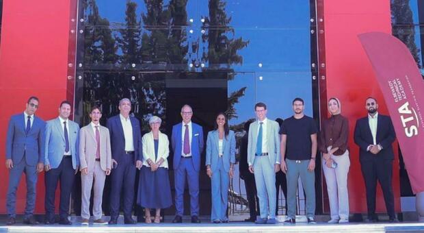  Its Academy, la Campania forma i tecnici del futuro 