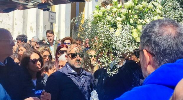  Sofia morta a 15 anni, il padre: «Sarà sempre con me, ma ora voglio giustizia e sapere cosa è accaduto» 