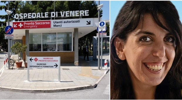 Tragedia all'ospedale Di Venere: donna incinta muore a 43 anni dopo aver perso i gemelli. Il dolore di Ceglie