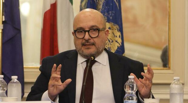 Politica Campania