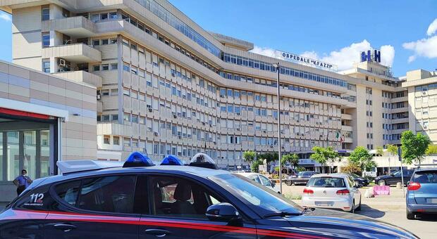 Giovane investito all?uscita della discoteca: individuato il pirata della strada