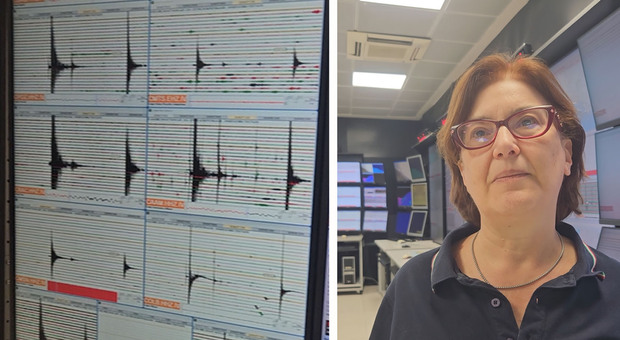  Terremoti Campi Flegrei, l'Osservatorio: «Ci aspettiamo altre scosse, ma niente allarme: il magma non risale» 