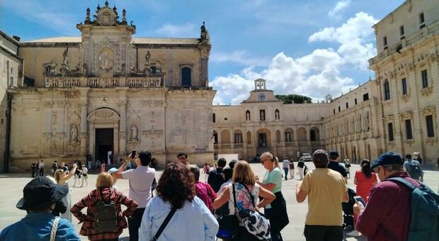 I 51 luoghi più belli del mondo nel 2026 (secondo la rivista inglese TimeOut): c'è la Puglia