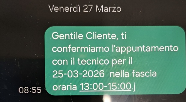  Truffe on line, falsi sms dell'Agenzia delle entrate: come difendersi 