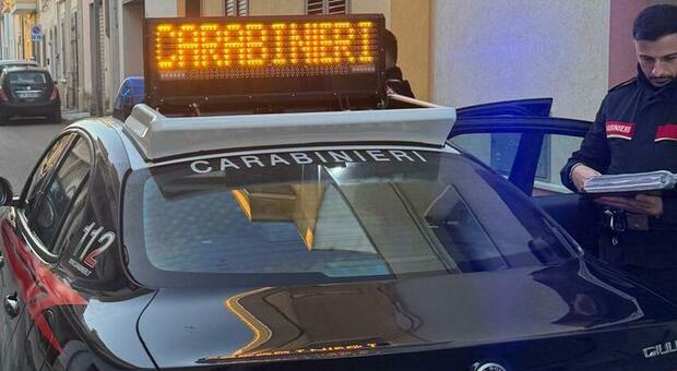 Salento, truffa agli anziani: una 80enne derubata in casa, incastrato e arrestato un 25enne