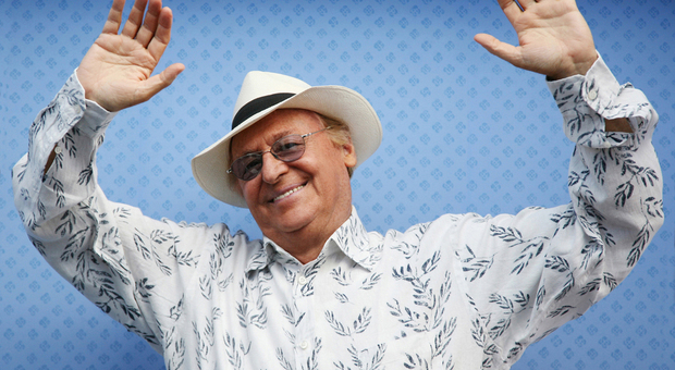  Arbore: «La mia tv oltre il tempo: senza cronaca, né satira» 