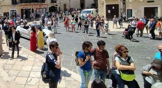 Turismo, a Bari previste 8mila assunzioni. Unioncamere: «Difficoltà di reperimento per oltre il 40% delle figure»