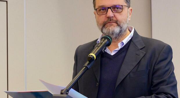 Il geologo Antonello Fiore: «Frane, possibili casi anche nel Foggiano. La causa? La pioggia abbondante»