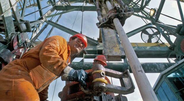  Il petrolio Made in Italy: estratto in Basilicata venduto in Germania 