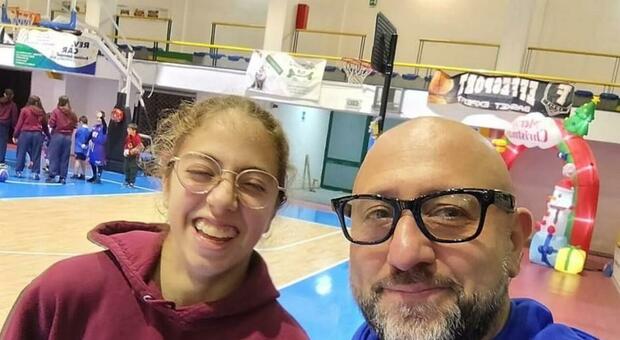  Sofia Di Vico, l?idea della Fondazione: «Portare avanti i suoi valori» 