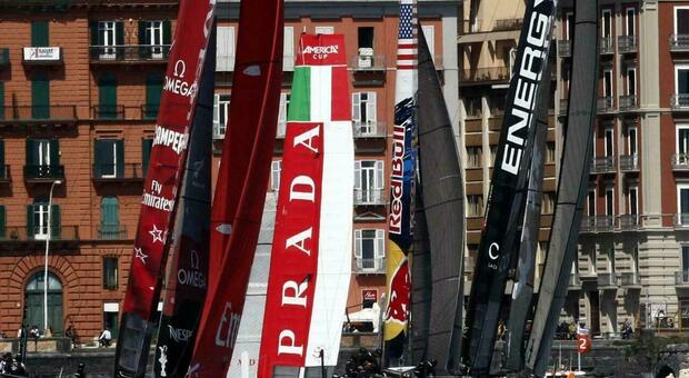 Cronaca Campania